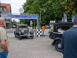2025 - Parel der Voorkempen - Guy Reynders